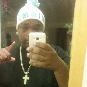 Meet your Posher, Marquese